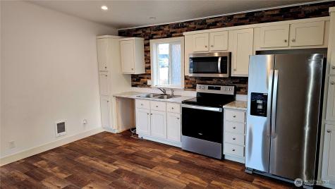 5 Columbia Drive Kettle Falls WA 99141