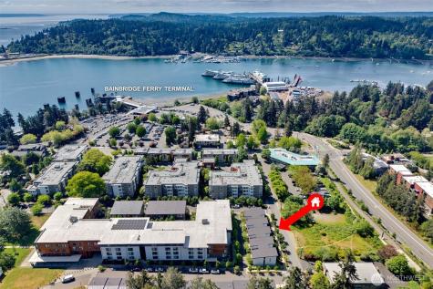 227 Ebi Lane NE Bainbridge Island WA 98110