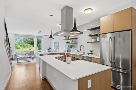 227 Ebi Lane NE Bainbridge Island WA 98110