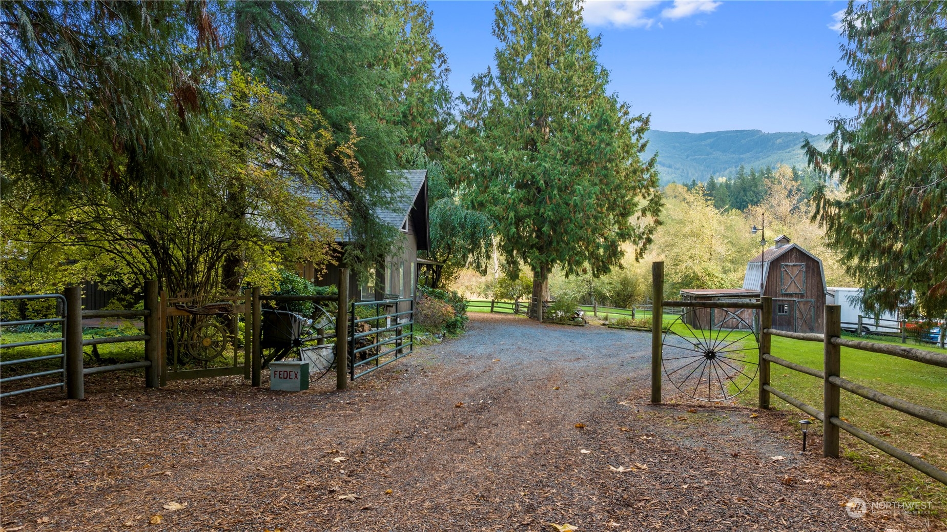 2775 State Route 9 Sedro Woolley WA 98284