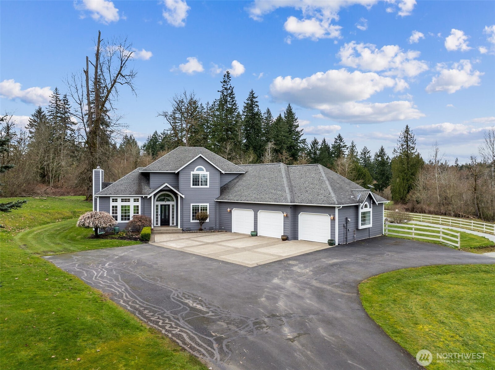 28314 164th Avenue E Graham WA 98338