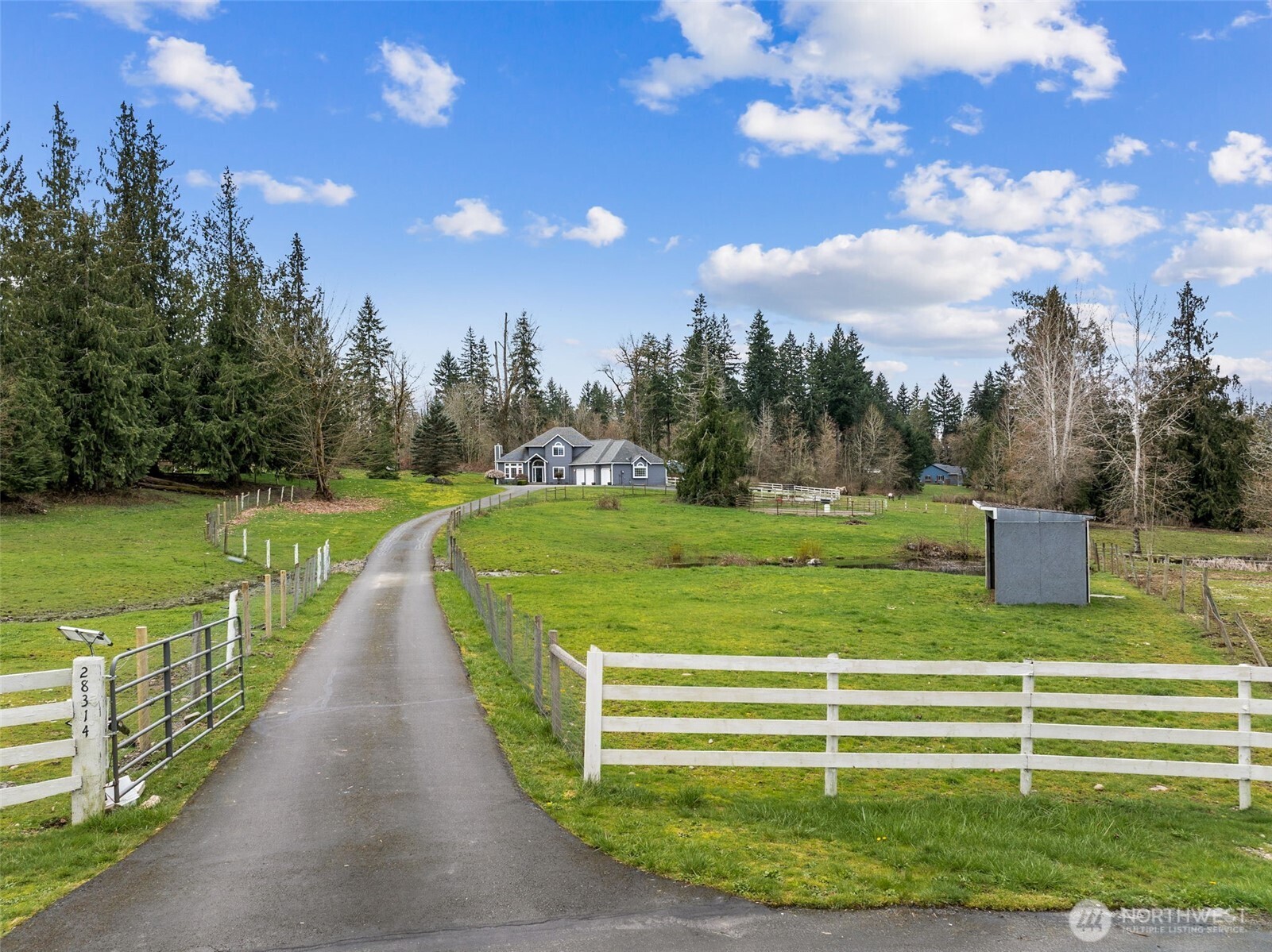 28314 164th Avenue E Graham WA 98338