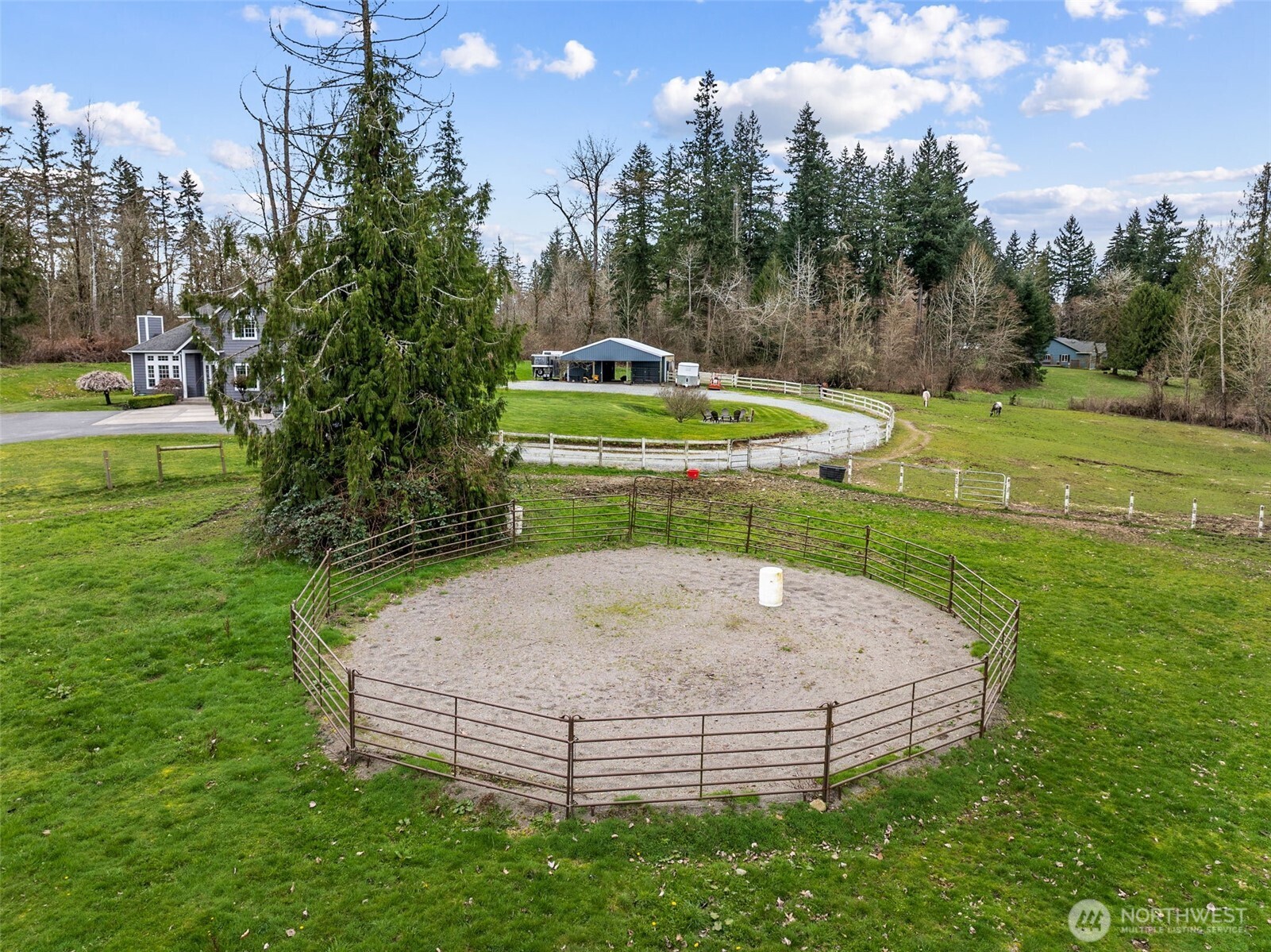 28314 164th Avenue E Graham WA 98338