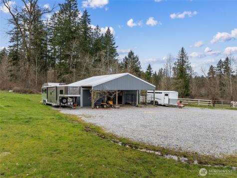 28314 164th Avenue E Graham WA 98338