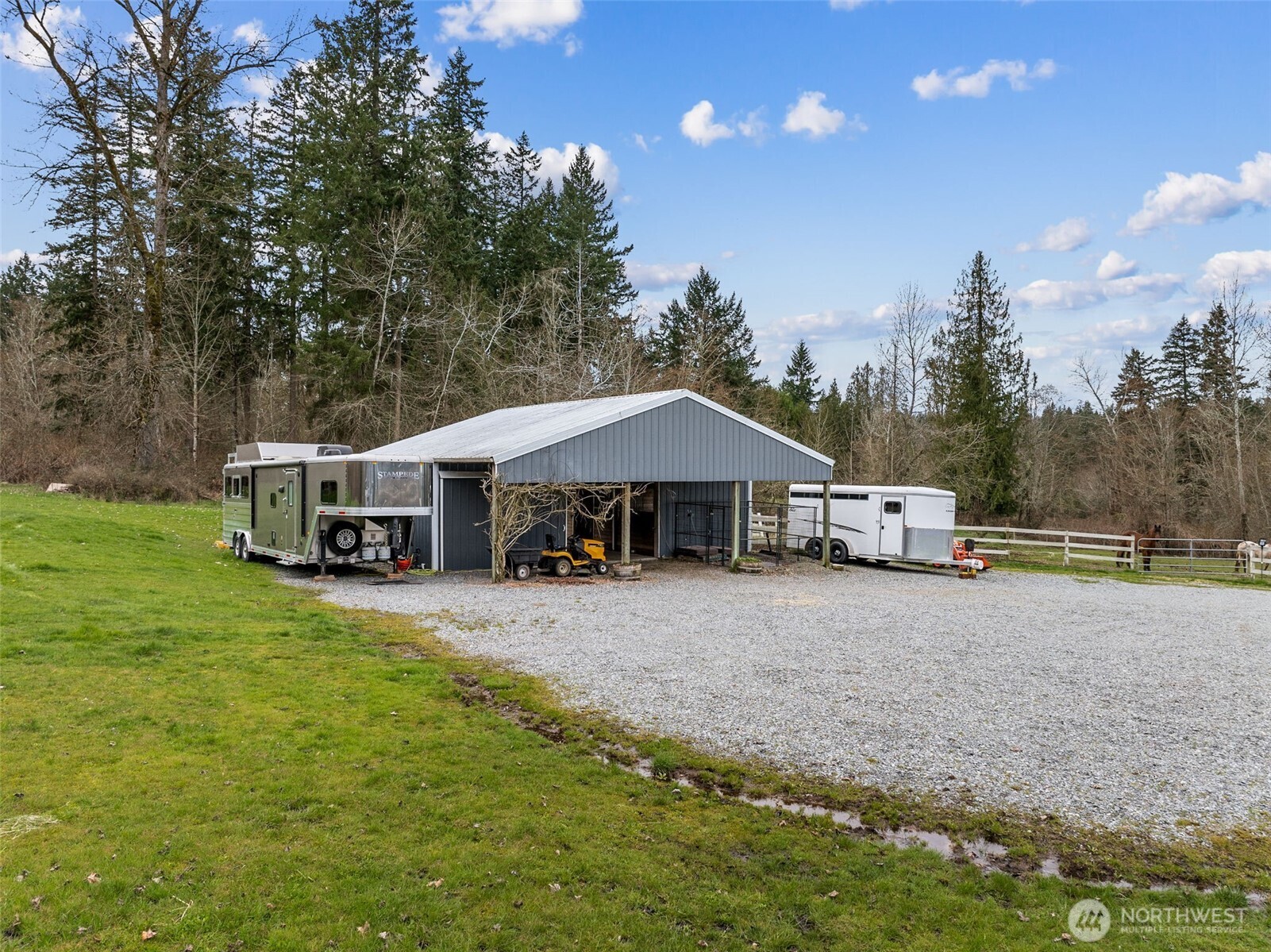 28314 164th Avenue E Graham WA 98338