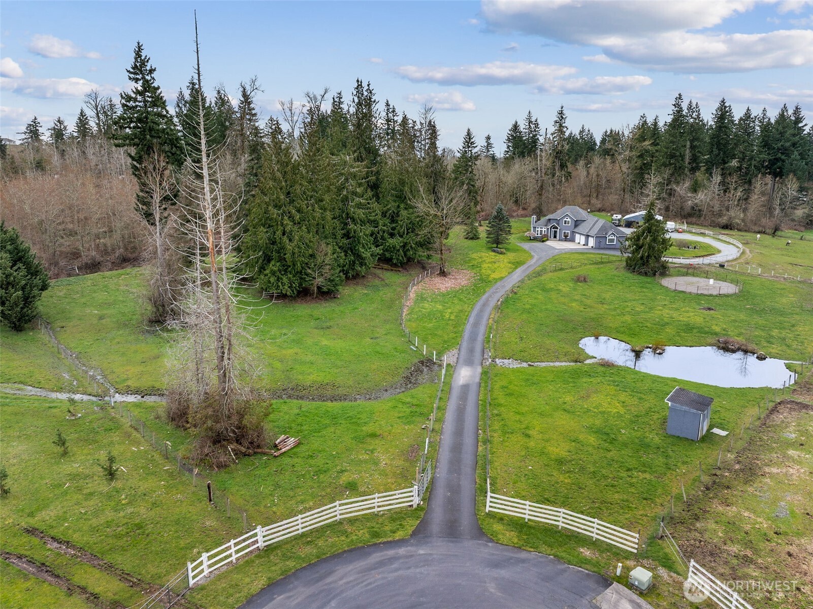 28314 164th Avenue E Graham WA 98338