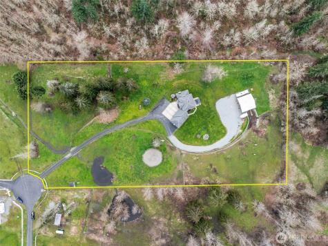 28314 164th Avenue E Graham WA 98338