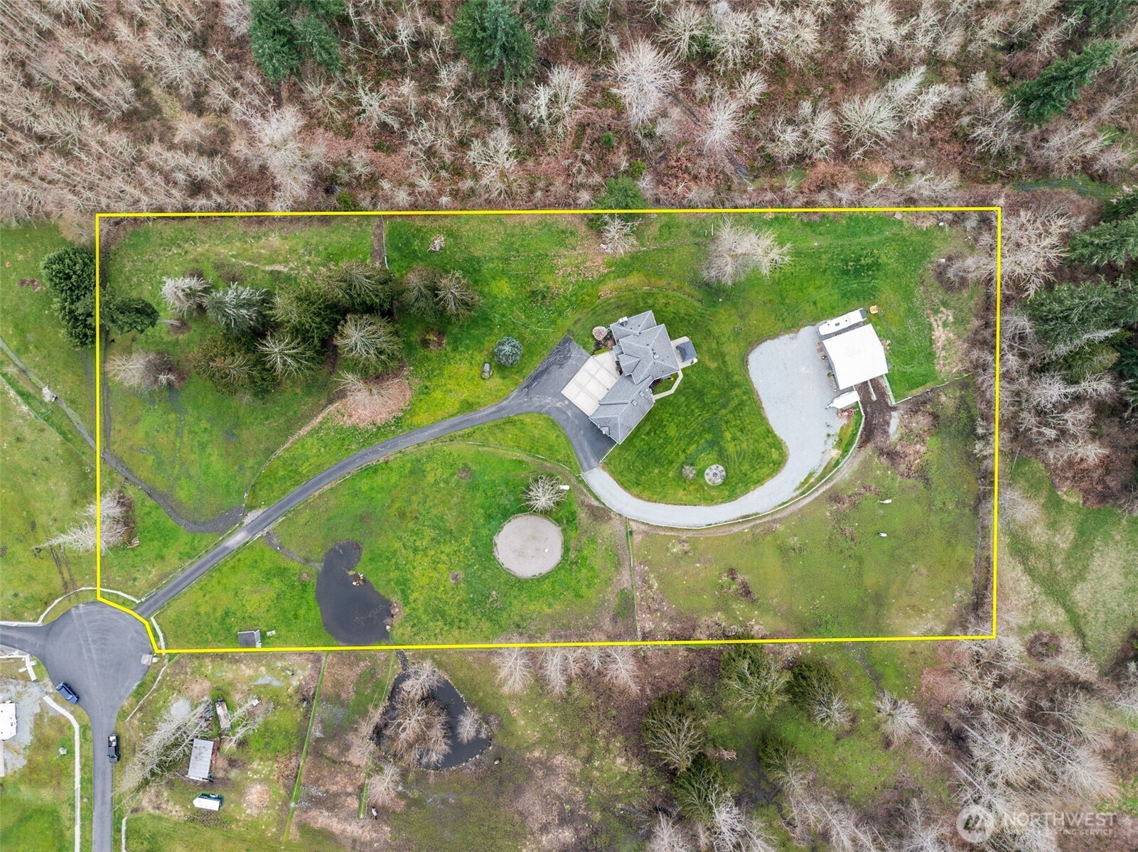 28314 164th Avenue E Graham WA 98338