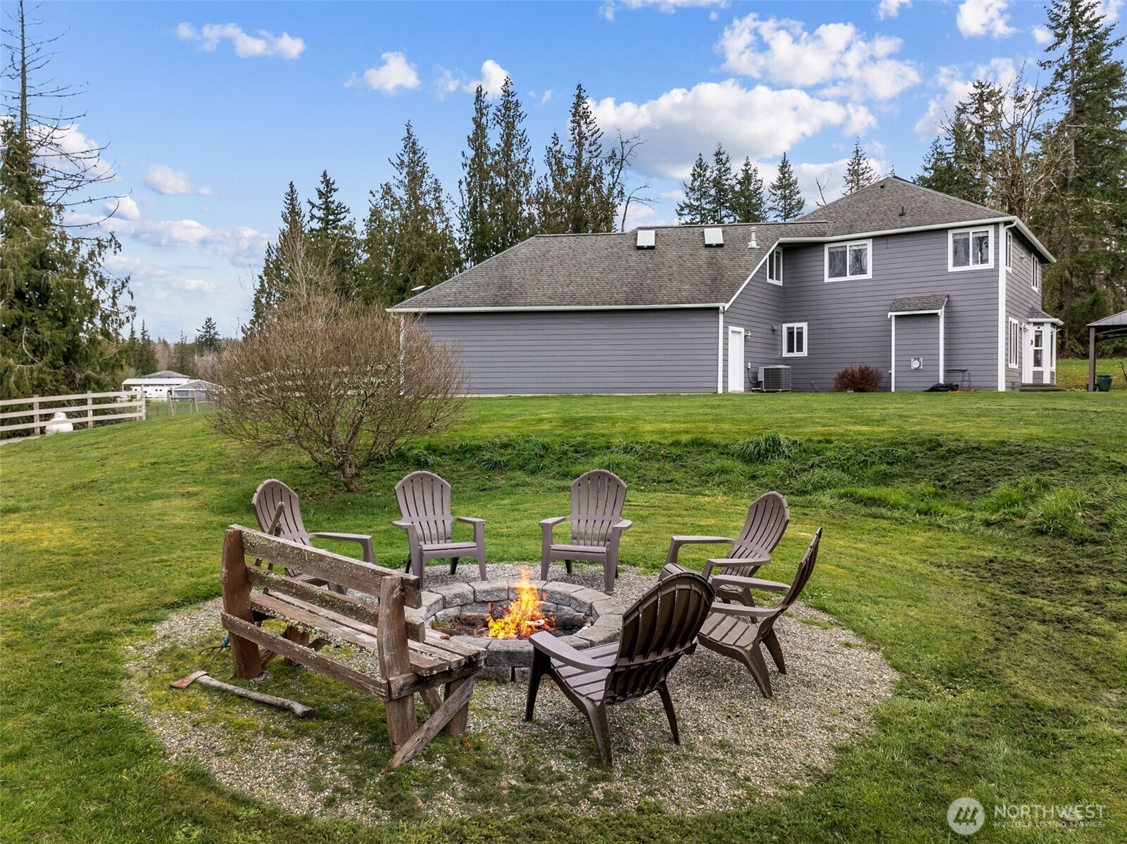 28314 164th Avenue E Graham WA 98338