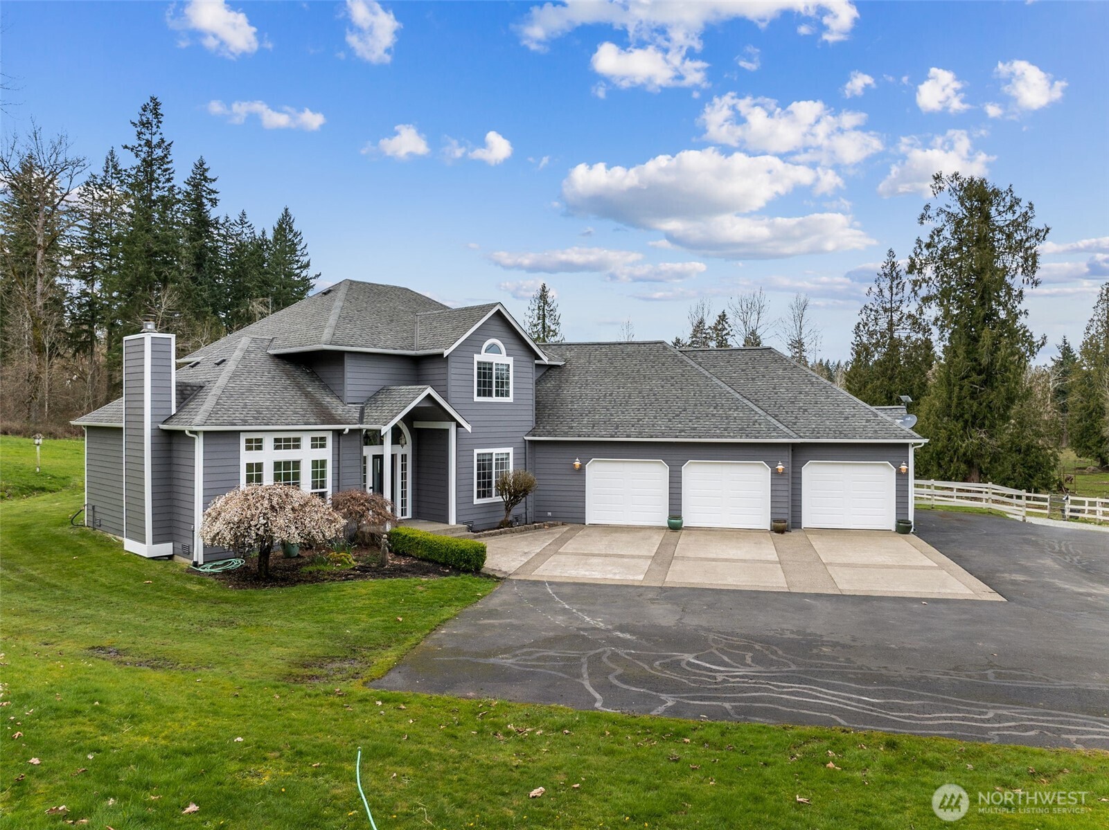 28314 164th Avenue E Graham WA 98338