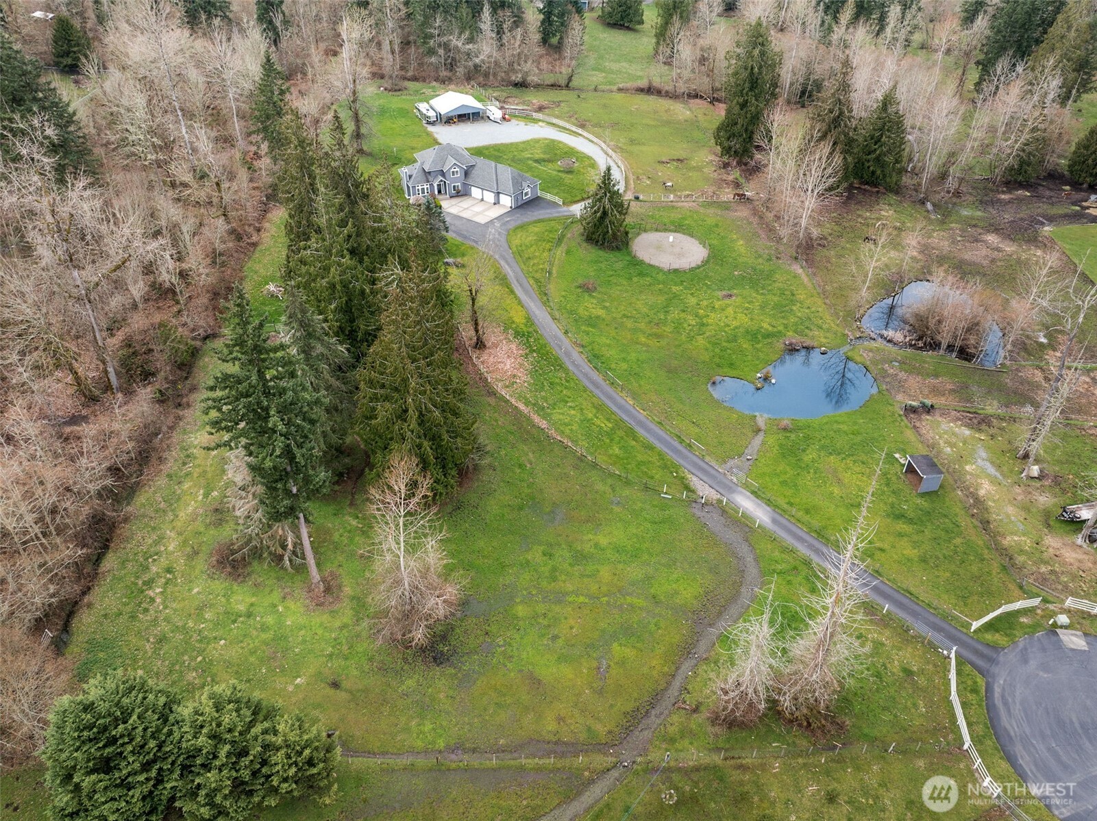 28314 164th Avenue E Graham WA 98338