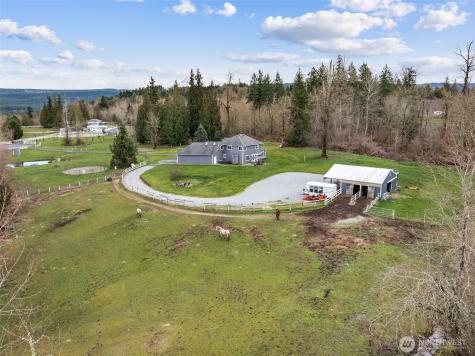 28314 164th Avenue E Graham WA 98338
