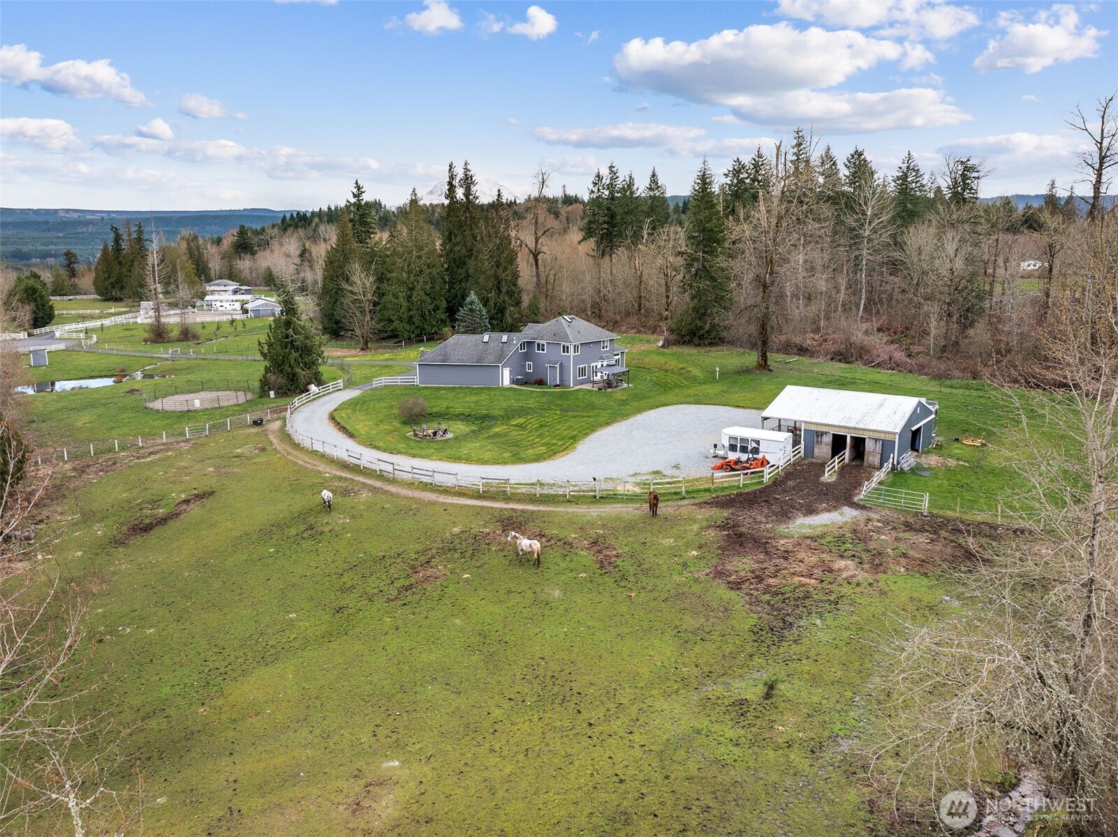 28314 164th Avenue E Graham WA 98338