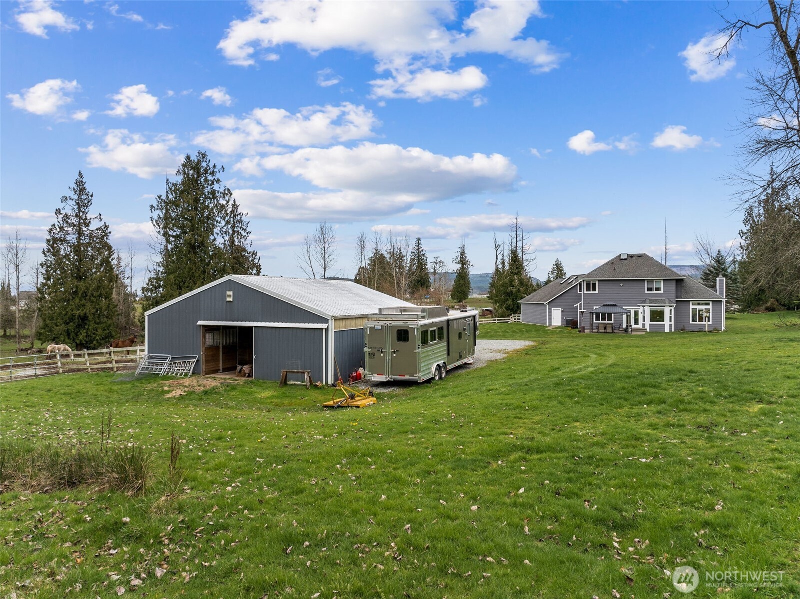 28314 164th Avenue E Graham WA 98338