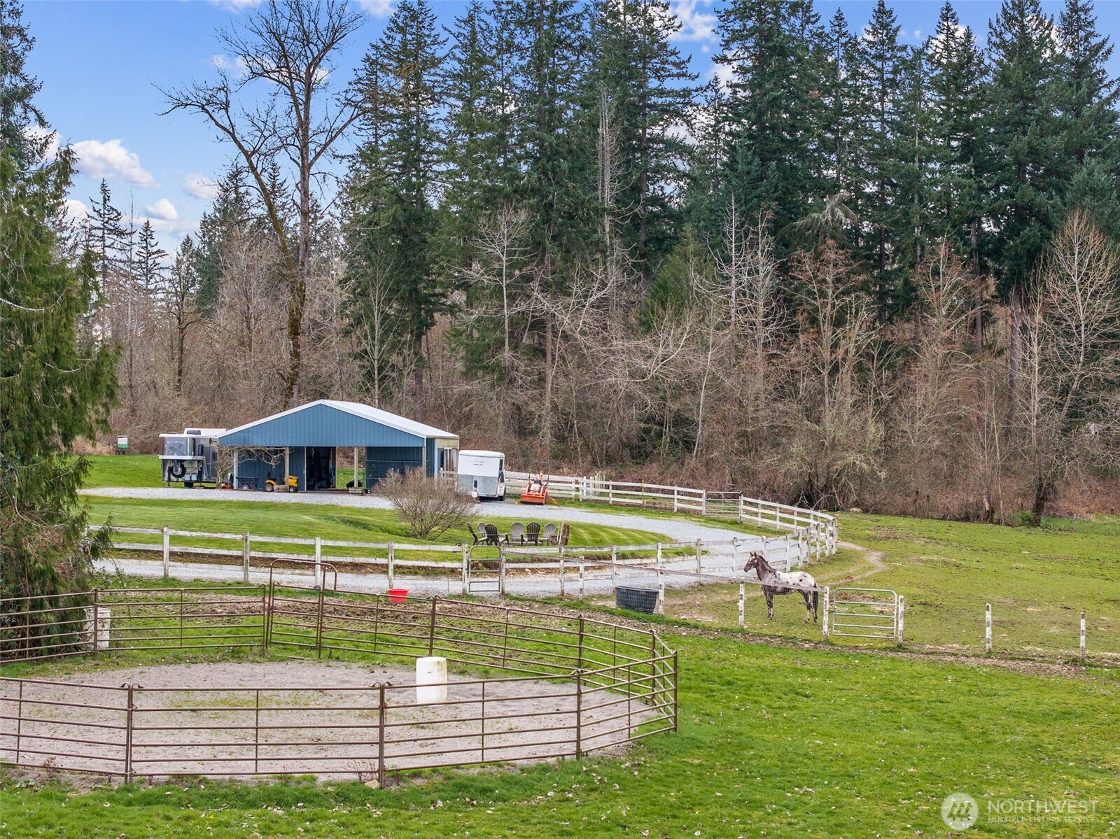 28314 164th Avenue E Graham WA 98338