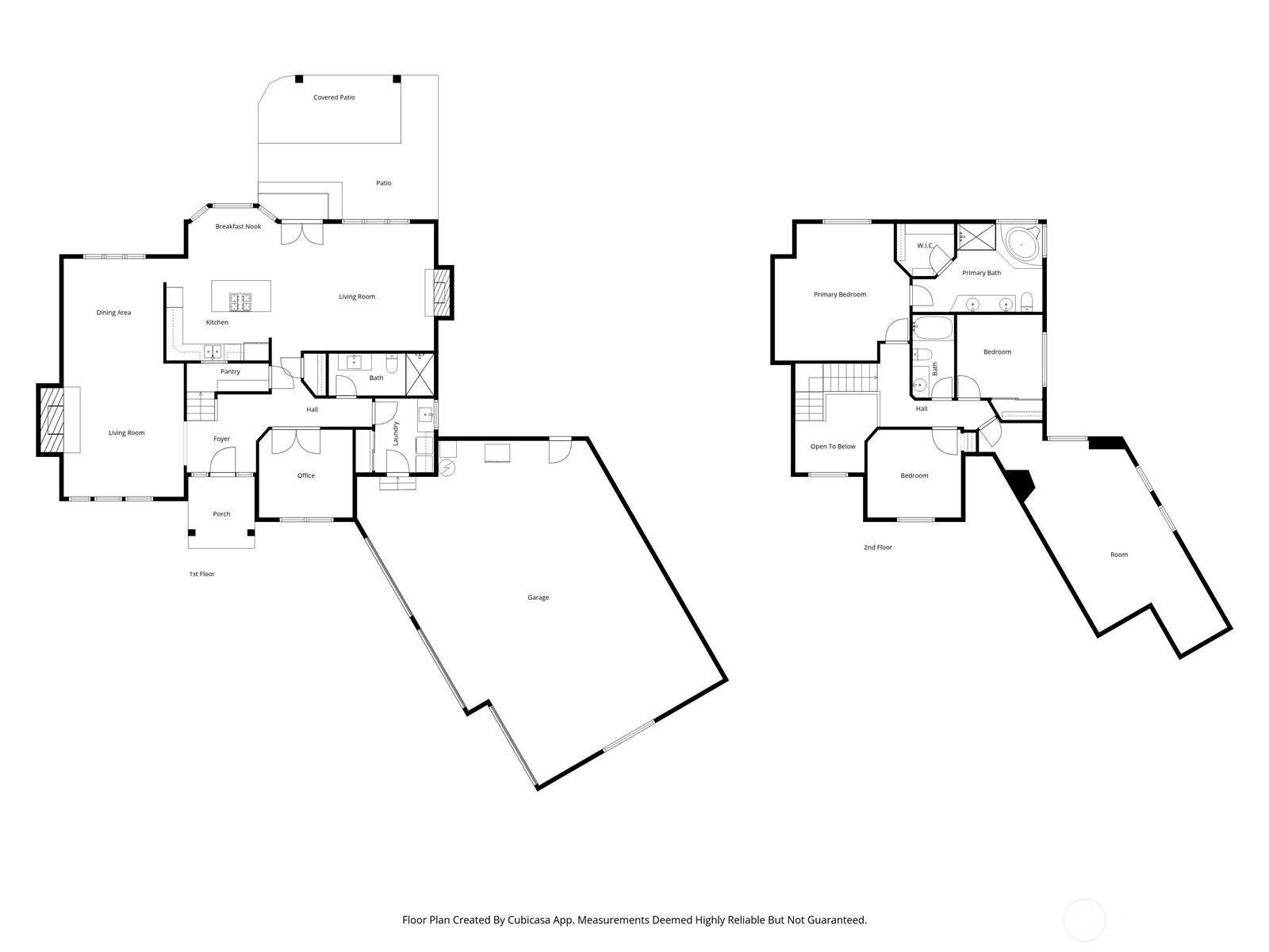 28314 164th Avenue E Graham WA 98338