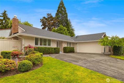 14518 112th Avenue NE Kirkland WA 98034