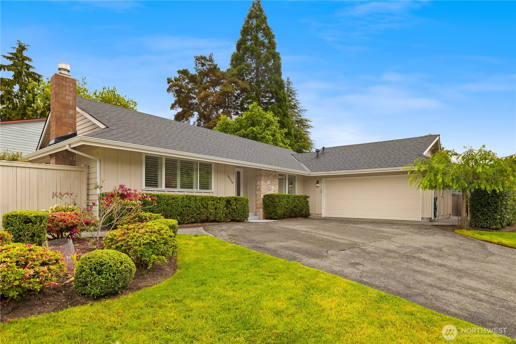 14518 112th Avenue NE Kirkland WA 98034