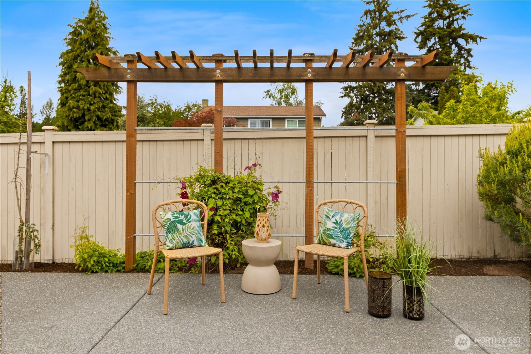 14518 112th Avenue NE Kirkland WA 98034