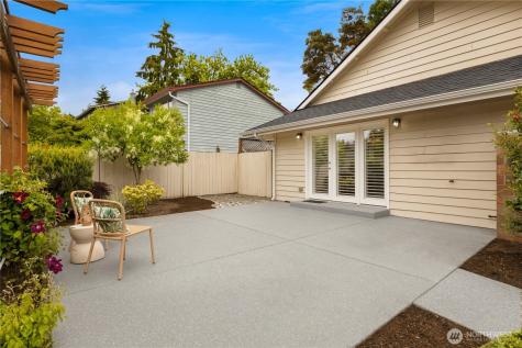 14518 112th Avenue NE Kirkland WA 98034