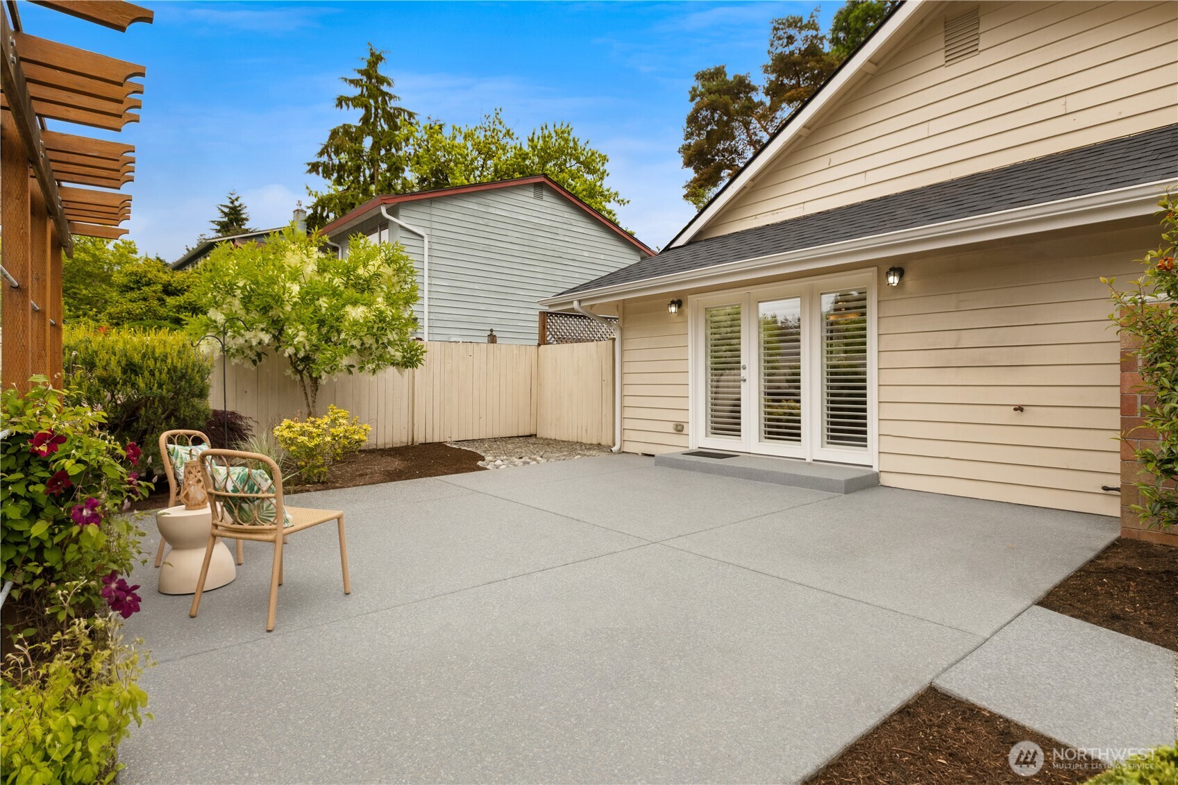 14518 112th Avenue NE Kirkland WA 98034