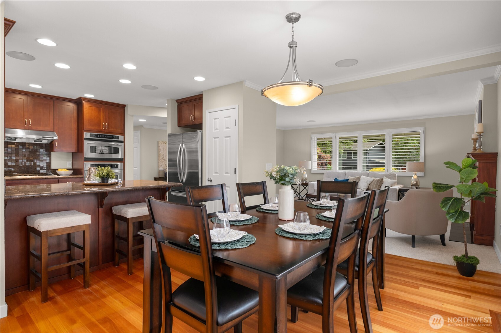 14518 112th Avenue NE Kirkland WA 98034