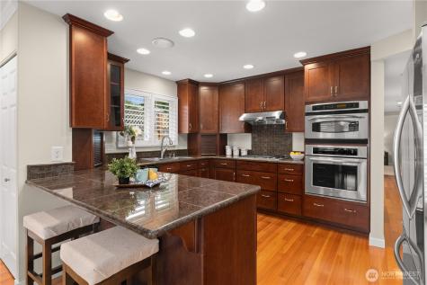 14518 112th Avenue NE Kirkland WA 98034