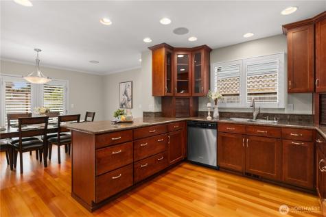 14518 112th Avenue NE Kirkland WA 98034