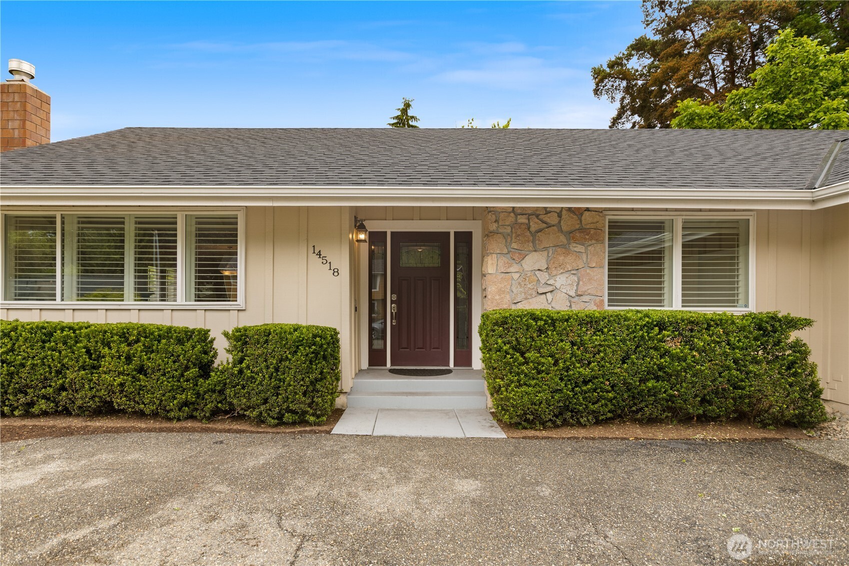 14518 112th Avenue NE Kirkland WA 98034