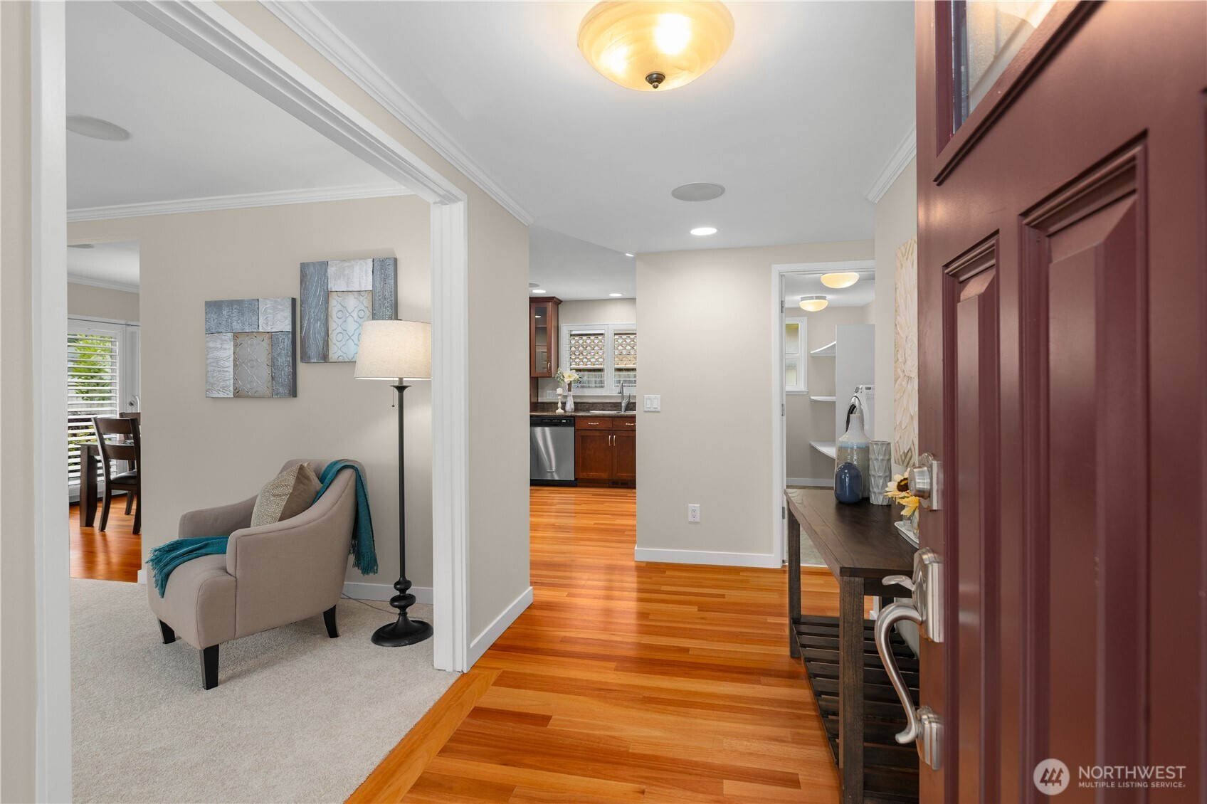 14518 112th Avenue NE Kirkland WA 98034