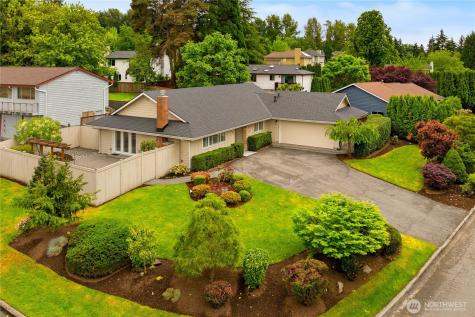 14518 112th Avenue NE Kirkland WA 98034