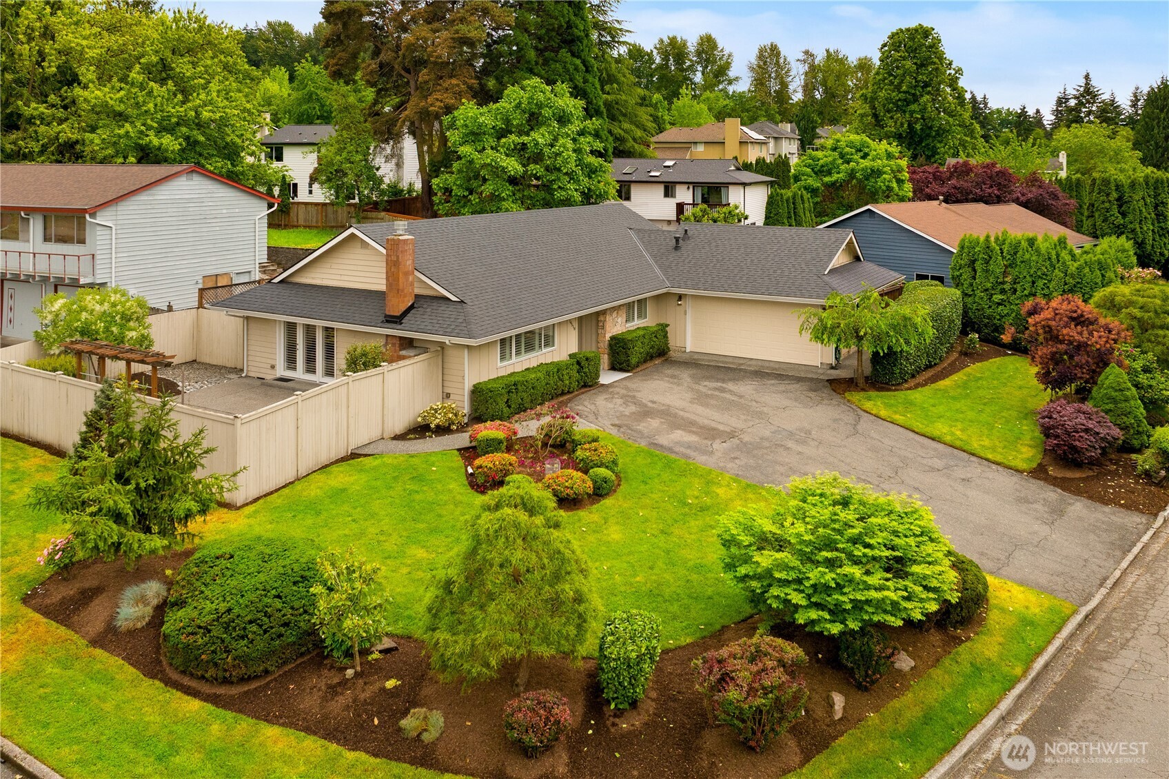 14518 112th Avenue NE Kirkland WA 98034