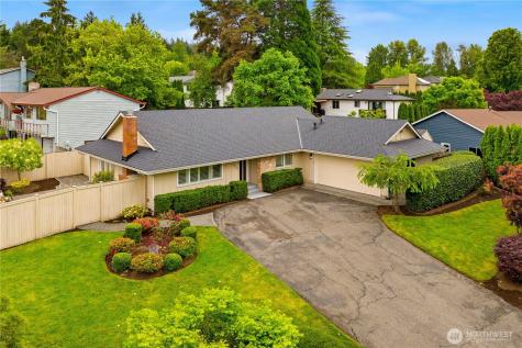 14518 112th Avenue NE Kirkland WA 98034