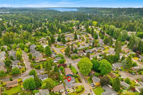 14518 112th Avenue NE Kirkland WA 98034