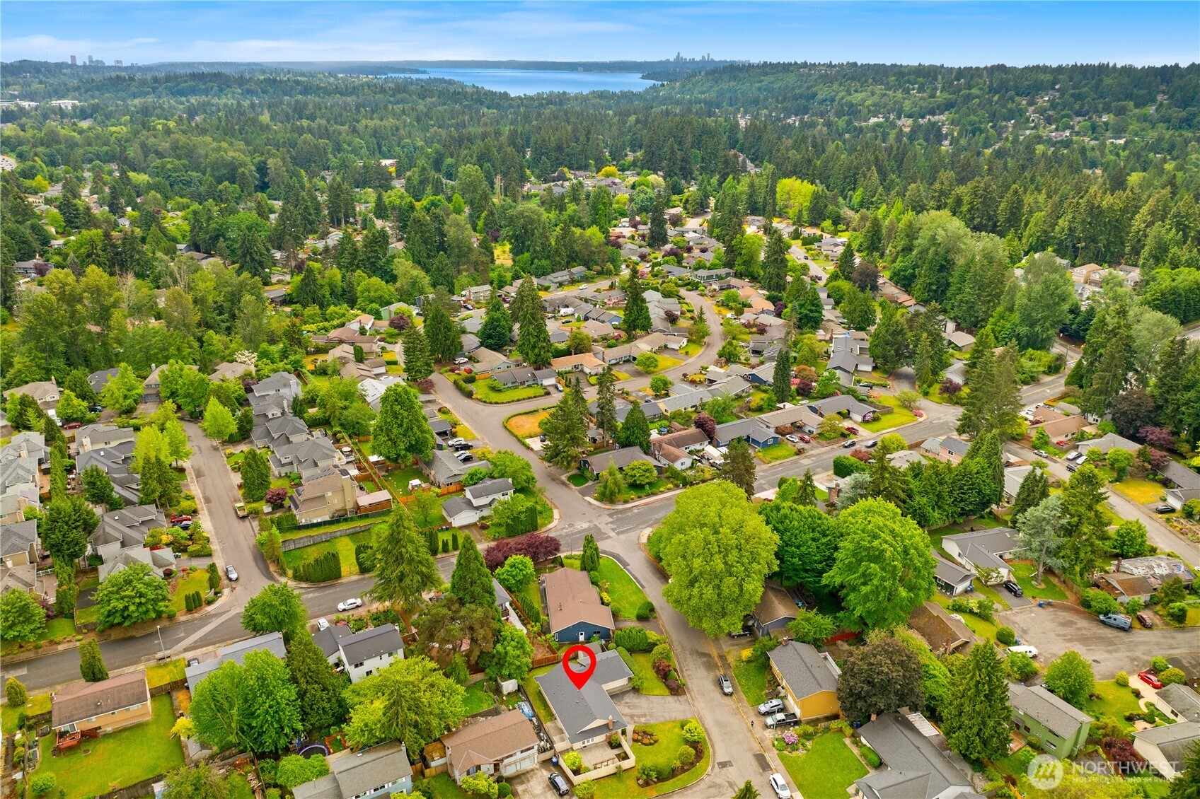 14518 112th Avenue NE Kirkland WA 98034