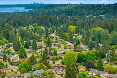 14518 112th Avenue NE Kirkland WA 98034