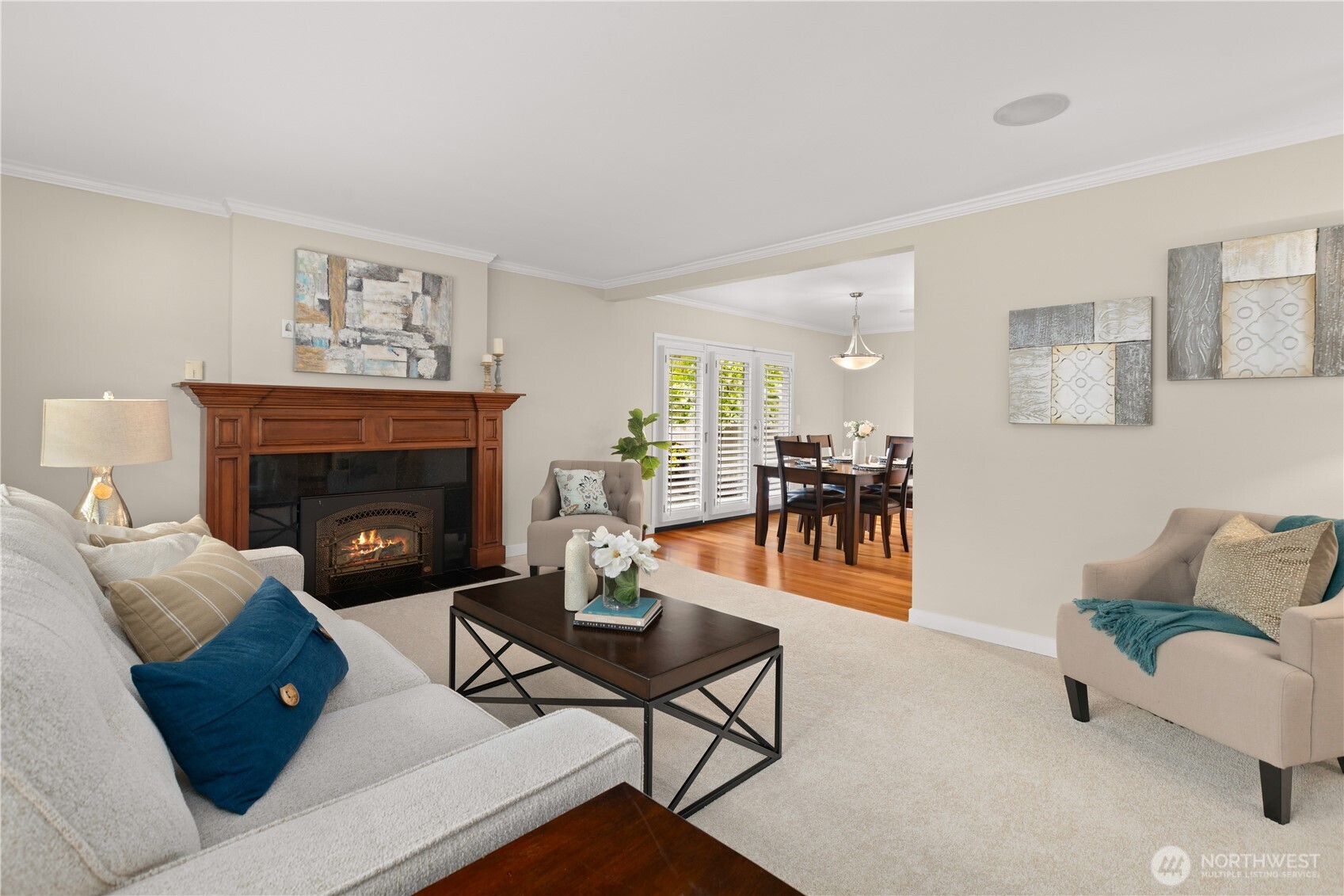 14518 112th Avenue NE Kirkland WA 98034