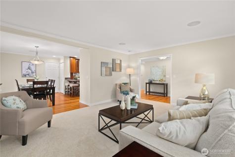 14518 112th Avenue NE Kirkland WA 98034