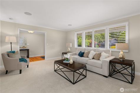 14518 112th Avenue NE Kirkland WA 98034