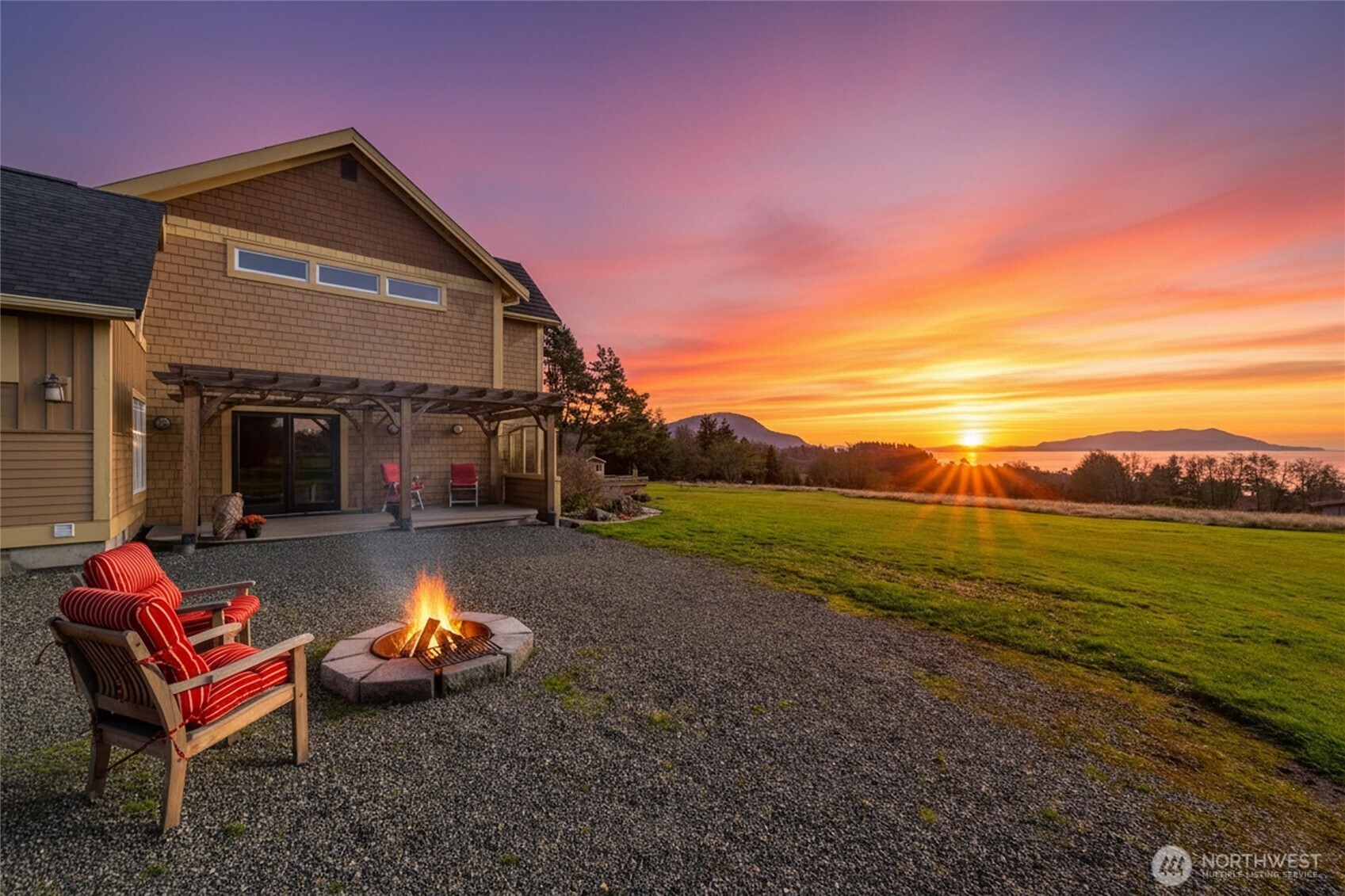 4065 Sunny Hill Lane Lummi Island WA 98262