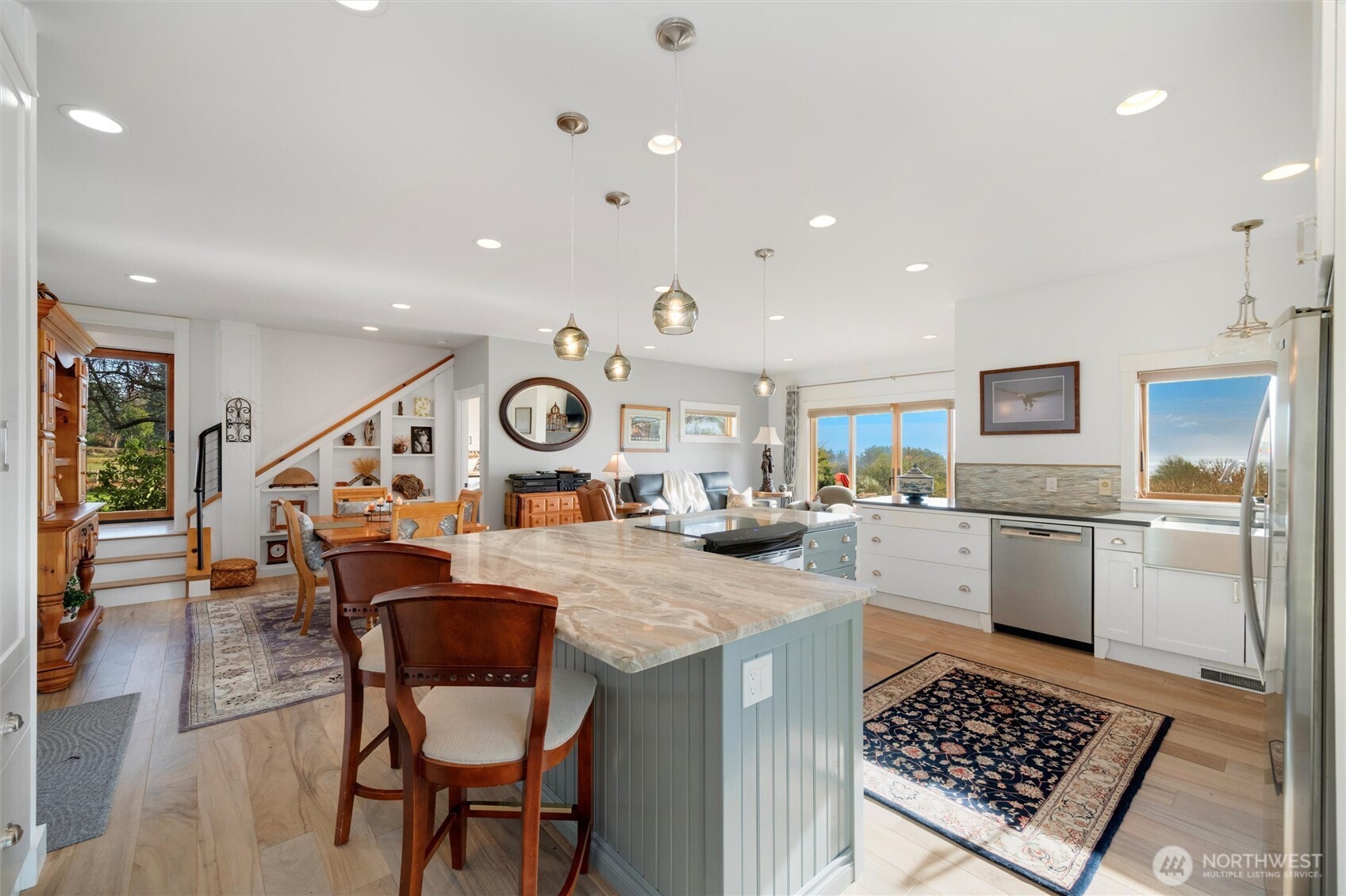 4065 Sunny Hill Lane Lummi Island WA 98262