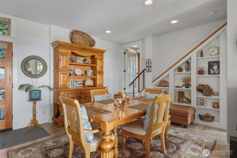 4065 Sunny Hill Lane Lummi Island WA 98262