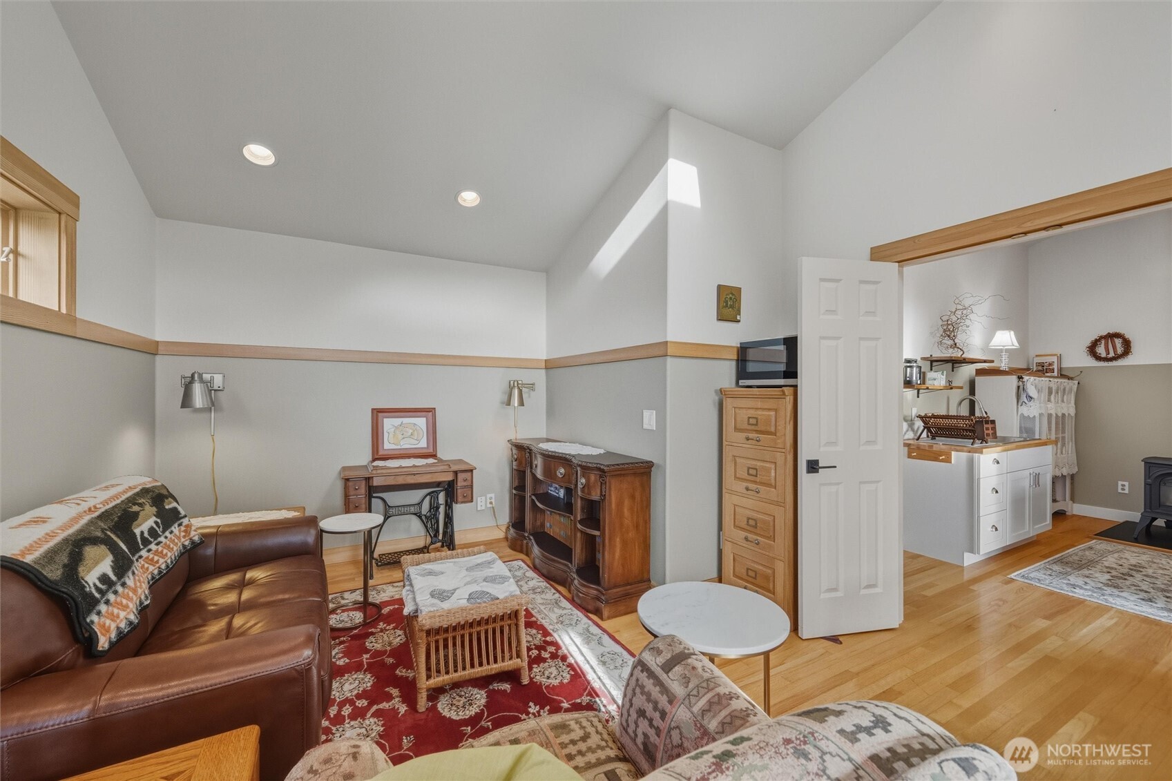 4065 Sunny Hill Lane Lummi Island WA 98262