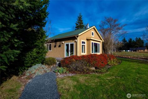 4065 Sunny Hill Lane Lummi Island WA 98262