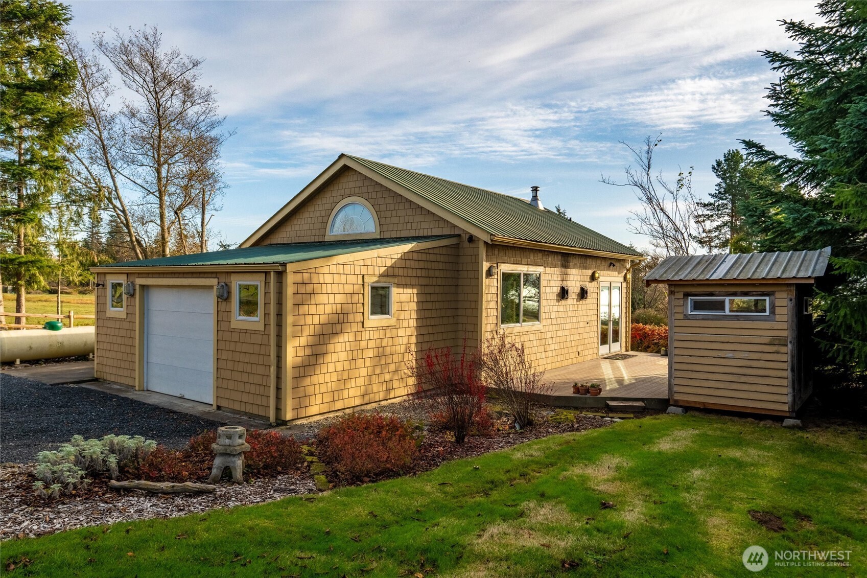 4065 Sunny Hill Lane Lummi Island WA 98262