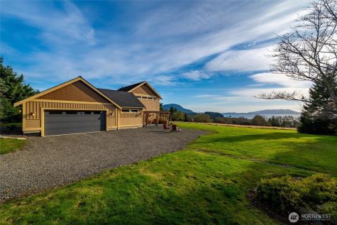 4065 Sunny Hill Lane Lummi Island WA 98262