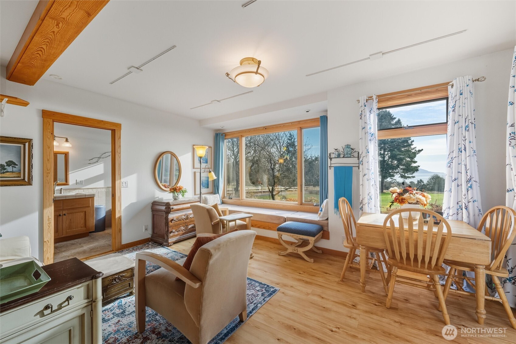 4065 Sunny Hill Lane Lummi Island WA 98262