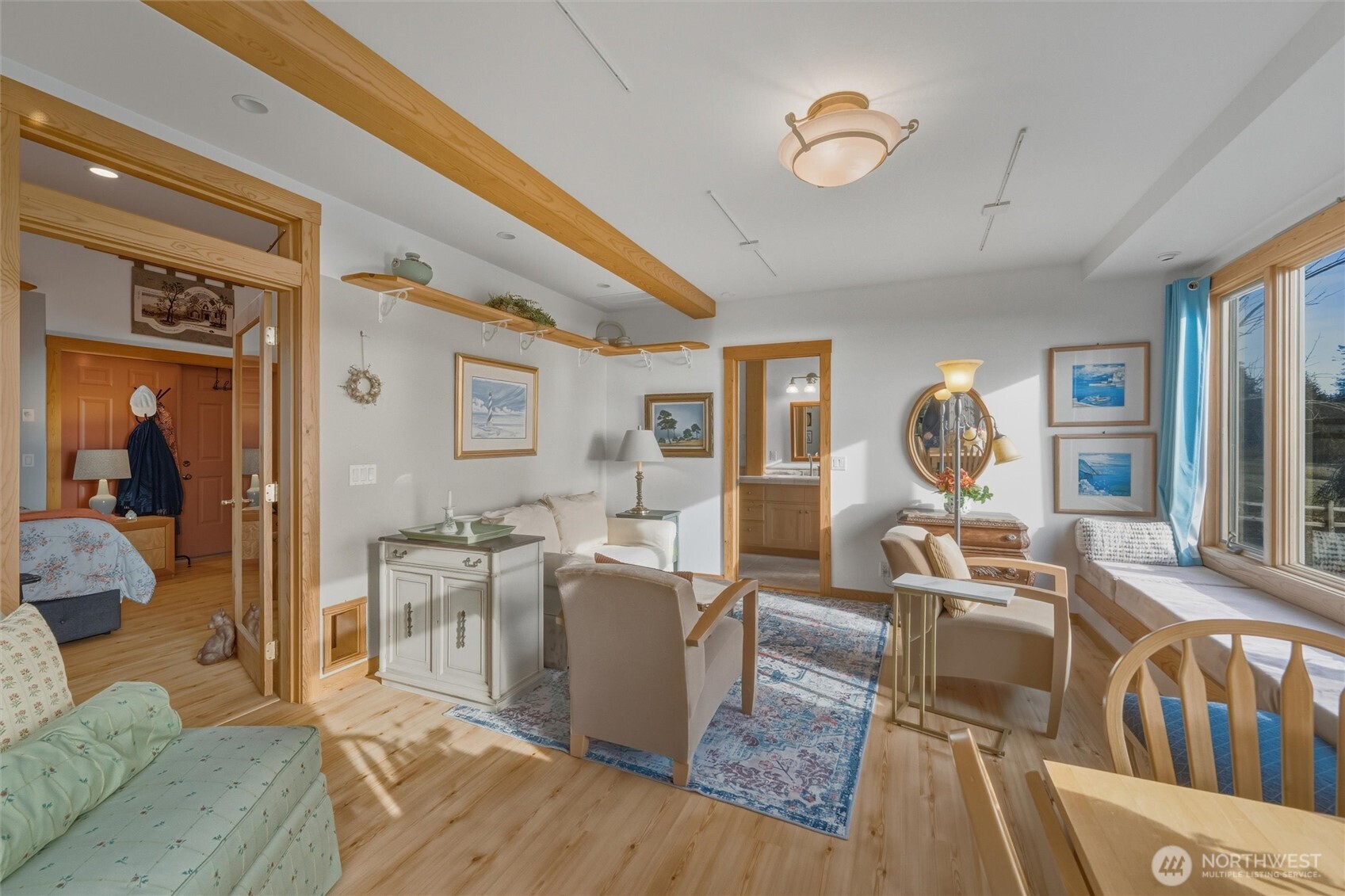 4065 Sunny Hill Lane Lummi Island WA 98262