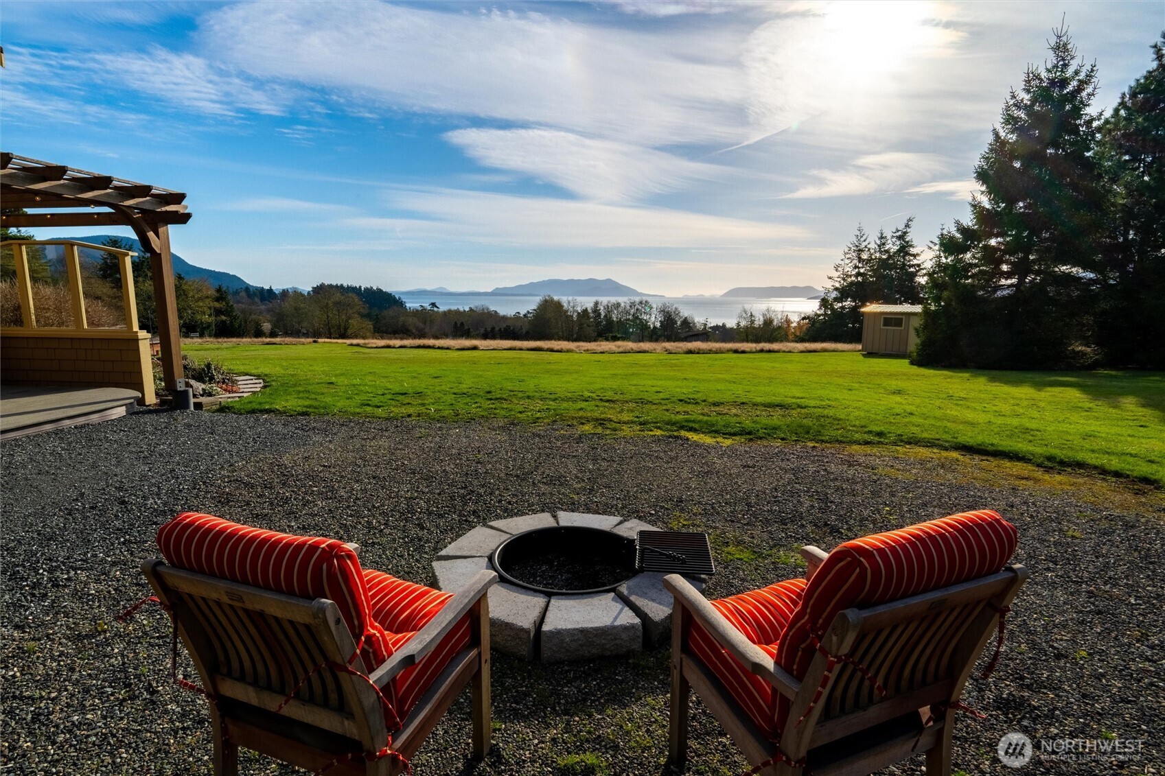 4065 Sunny Hill Lane Lummi Island WA 98262