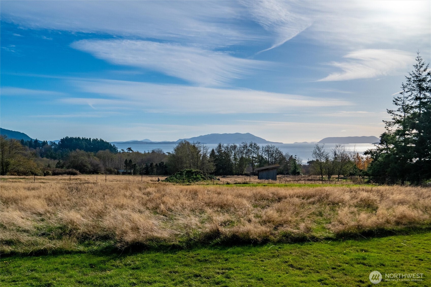 4065 Sunny Hill Lane Lummi Island WA 98262